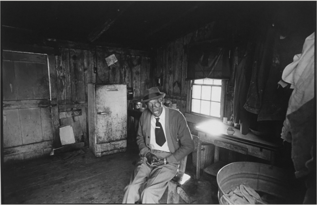 Old Man Hard Times Plantation, Raceland, Louisiana A Gallery for Fine