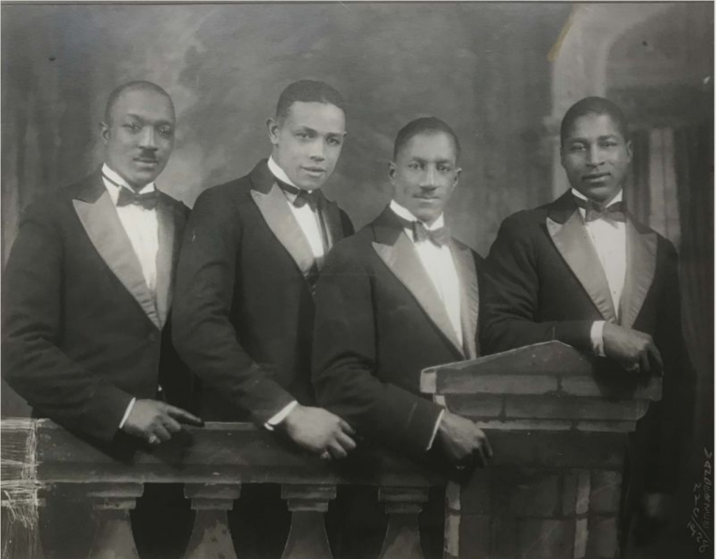 James Van Der Zee Photography - A Gallery for Fine Photography