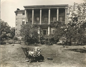 27th Ave., #805 Astoria