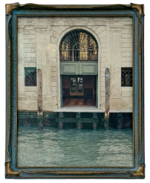 Palazzo Molin Veneto Region, San Polo, Venice, 2023