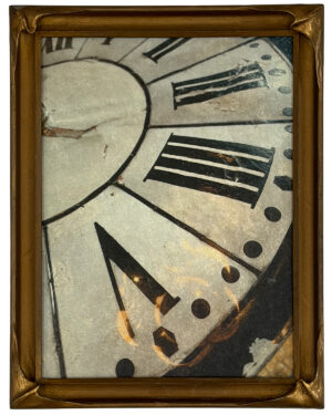 Le Ore (The Hours), Florence, 2023