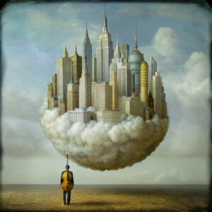 Song of the city