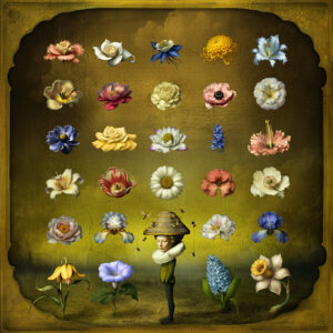 Garden Variety