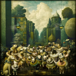 Conclave